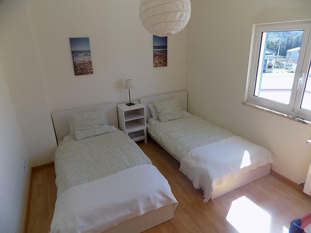 Casa Foz Villa *